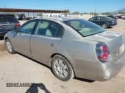 ✅ 2005 Nissan Altima S • VIN: 1N4AL11D05C157672 • Lot: 43574681. Listed on IAAI with 187,847 mi. Free auction sales archive from the USA and detailed vehicle history report at DreamBid. Image 3.