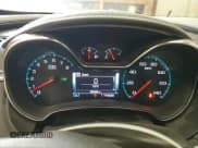 ✅ 2017 Chevrolet Impala LT • VIN: 2G1105S37H9197414 • Lot: 86288675. Listed on Copart with 126,445 mi. Free auction sales archive from the USA and detailed vehicle history report at DreamBid. Image 9.