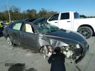 2009 Hyundai Azera GLS с VIN KMHFC46D29A352731, выставлен на аукционе IAAI как лот 35110847 с пробегом Не указан миль и . История ставок и продаж доступна на DreamBid. Изображение 1.