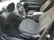 ✅ 2022 Hyundai Tucson SE • VIN: 5NMJACAEXNH060324 • Lot: 71691375. Wystawiony na Copart z przebiegiem 19 765 mil. Bezpłatny archiwum sprzedaży aukcyjnych z USA i szczegółowy raport historii pojazdu na DreamBid. Zdjęcie 7.