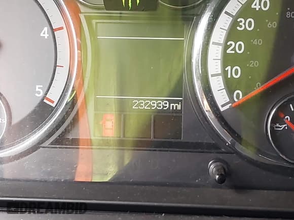 ✅ 2012 Ram 2500 Laramie • VIN: 3C6UD5FL4CG145649 • Lot: 43565318. Wystawiony na IAAI z przebiegiem 232 939 mil. Bezpłatny archiwum sprzedaży aukcyjnych z USA i szczegółowy raport historii pojazdu na DreamBid. Zdjęcie 15.