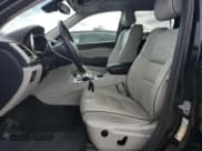 ✅ 2018 Jeep Grand Cherokee Summit • VIN: 1C4RJFJT4JC344317 • Lot: 83956475. Listed on Copart with 97,939 mi. Free auction sales archive from the USA and detailed vehicle history report at DreamBid. Image 7.