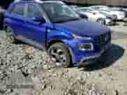 2023 Hyundai Venue Limited с VIN KMHRC8A3XPU246056, выставлен на аукционе Copart как лот 46253084 с пробегом 19 891 миль миль и Списание • Salvage title. История ставок и продаж доступна на DreamBid. Изображение 12.