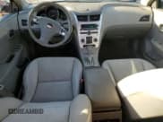 ✅ 2008 Chevrolet Malibu 2LT • VIN: 1G1ZJ57B08F256309 • Lot: 76913834. Listed on Copart with 219,197 mi. Free auction sales archive from the USA and detailed vehicle history report at DreamBid. Image 8.