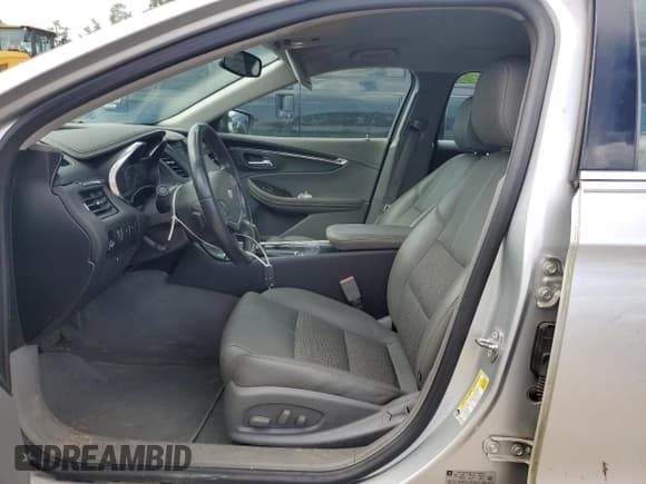 ✅ 2015 Chevrolet Impala LT • VIN: 2G1125S36F9104292 • Лот: 63003124. Опубликован ранее на Copart с пробегом 86 141 миль. Бесплатный доступ к архиву аукционных продаж из США и подробный отчёт об истории автомобиля на DreamBid. Изображение 7.