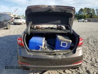 ✅ 2015 Hyundai Sonata Sport • VIN: 5NPE34AF7FH098351 • Лот: 85096385. Опубликован ранее на Copart с пробегом Не указан. Бесплатный доступ к архиву аукционных продаж из США и подробный отчёт об истории автомобиля на DreamBid. Изображение 6.