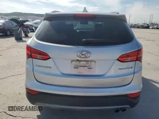 ✅ 2014 Hyundai Santa Fe • VIN: 5XYZU3LA3EG153653 • Lot: 85102745. Wystawiony na Copart z przebiegiem 137 373 mil. Bezpłatny archiwum sprzedaży aukcyjnych z USA i szczegółowy raport historii pojazdu na DreamBid. Zdjęcie 6.