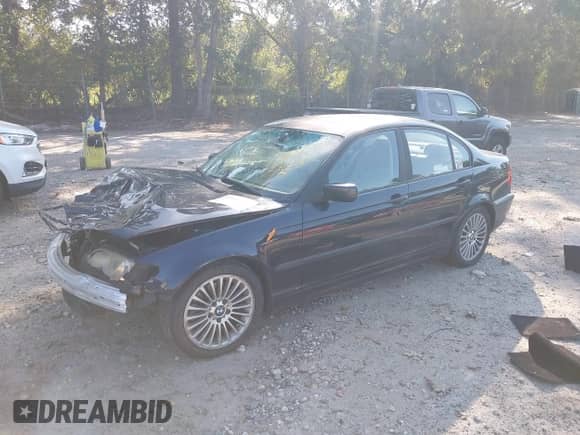 2002 BMW 3 Series 330i z VIN WBAEV53442KM18276, wystawiony jako IAAI lot #43183391 z przebiegiem 209 510 mil mil oraz . Historia ofert i sprzedaży dostępna na DreamBid. Obrazek 17.