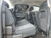 ✅ 2007 Chevrolet Silverado 1500 LS • VIN: 2GCEC13C171706370 • Lot: 47033325. Listed on Copart with 109,299 mi. Free auction sales archive from the USA and detailed vehicle history report at DreamBid. Image 11.