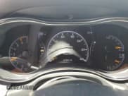 ✅ 2020 Jeep Grand Cherokee Limited X • VIN: 1C4RJFBT8LC386622 • Lot: 63107165. Listed on Copart with 61,825 mi. Free auction sales archive from the USA and detailed vehicle history report at DreamBid. Image 9.