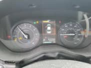 ✅ 2020 Subaru Impreza • VIN: 4S3GTAB67L3701862 • Lot: 58951145. Listed on Copart with 57,075 mi. Free auction sales archive from the USA and detailed vehicle history report at DreamBid. Image 9.