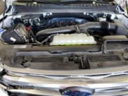 ✅ 2024 Ford Expedition Max Platinum • VIN: 1FMJK1M80REA87429 • Lot: 64621875. Listed on Copart with 9,554 mi. Free auction sales archive from the USA and detailed vehicle history report at DreamBid. Image 12.