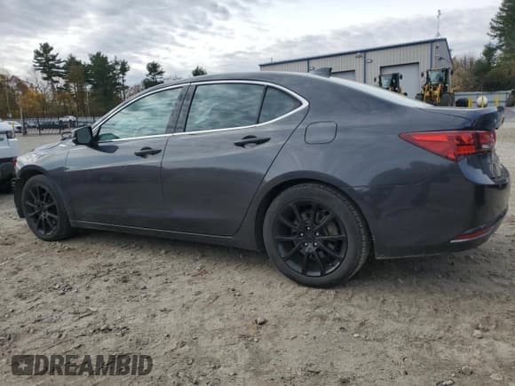 ✅ 2015 Acura TLX V6 • VIN: 19UUB2F38FA002494 • Lot: 91252925. Wystawiony na Copart z przebiegiem 91 168 mil. Bezpłatny archiwum sprzedaży aukcyjnych z USA i szczegółowy raport historii pojazdu na DreamBid. Zdjęcie 2.