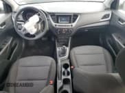 ✅ 2021 Hyundai Accent SE • VIN: 3KPC24A64ME132435 • Лот: 44160695. Опубликован ранее на Copart с пробегом 100 353 миль. Бесплатный доступ к архиву аукционных продаж из США и подробный отчёт об истории автомобиля на DreamBid. Изображение 8.