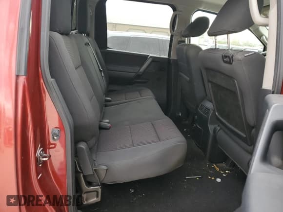 ✅ 2013 Nissan Titan S • VIN: 1N6AA0EC6DN314617 • Лот: 75686254. Опубликован ранее на Copart с пробегом 173 473 миль. Бесплатный доступ к архиву аукционных продаж из США и подробный отчёт об истории автомобиля на DreamBid. Изображение 10.