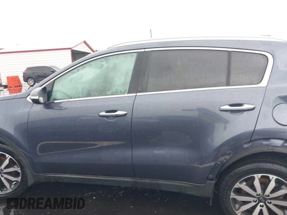 ✅ 2019 Kia Sportage EX • VIN: KNDPN3AC0K7492520 • Lot: 42819292. Wystawiony na IAAI z przebiegiem 86 052 mil. Bezpłatny archiwum sprzedaży aukcyjnych z USA i szczegółowy raport historii pojazdu na DreamBid. Zdjęcie 14.