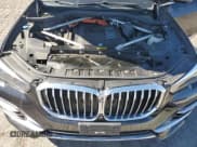 ✅ 2023 BMW X5 xDrive45e • VIN: 5UXTA6C03P9N92460 • Лот: 87025515. Опубликован ранее на Copart с пробегом 65 068 миль. Бесплатный доступ к архиву аукционных продаж из США и подробный отчёт об истории автомобиля на DreamBid. Изображение 12.