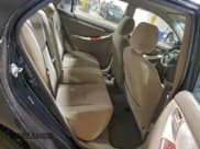 ✅ 2006 Toyota Corolla CE • VIN: JTDBR32E960076365 • Lot: 95781835. Listed on Copart with 299,999 mi. Free auction sales archive from the USA and detailed vehicle history report at DreamBid. Image 10.