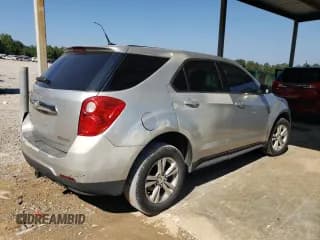 ✅ 2011 Chevrolet Equinox LS • VIN: 2CNFLCEC8B6416020 • Лот: 69194384. Опубликован ранее на Copart с пробегом 203 874 миль. Бесплатный доступ к архиву аукционных продаж из США и подробный отчёт об истории автомобиля на DreamBid. Изображение 3.