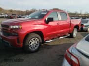 ✅ 2019 Chevrolet Silverado 1500 RST • VIN: 1GCUYEED6KZ210412 • Lot: 77171724. Wystawiony na Copart z przebiegiem 103 883 mil. Bezpłatny archiwum sprzedaży aukcyjnych z USA i szczegółowy raport historii pojazdu na DreamBid. Zdjęcie 1.