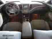 2017 Chevrolet Impala LS с VIN 2G11X5SA5H9159917, выставлен на аукционе Copart как лот 52938315 с пробегом 158 183 миль миль и Чистый • Clean title. История ставок и продаж доступна на DreamBid. Изображение 8.