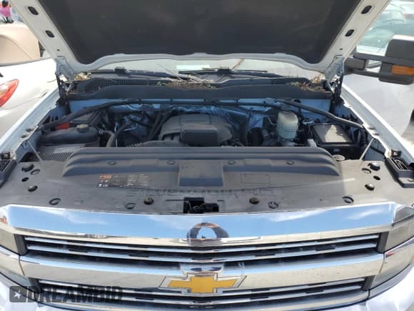 ✅ 2016 Chevrolet Silverado 2500HD Work Truck • VIN: 1GC1KUEG4GF196432 • Лот: 75501534. Опубликован ранее на Copart с пробегом 68 119 миль. Бесплатный доступ к архиву аукционных продаж из США и подробный отчёт об истории автомобиля на DreamBid. Изображение 11.