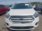 ✅ 2019 Ford Escape Titanium • VIN: 1FMCU0J99KUB62389 • Lot: 41792898. Listed on IAAI with 91,534 mi. Free auction sales archive from the USA and detailed vehicle history report at DreamBid. Image 13.