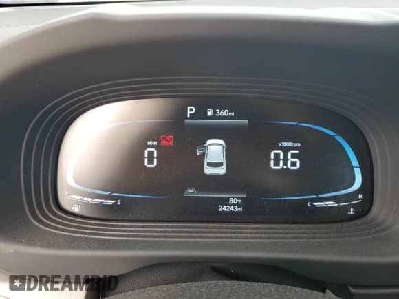 ✅ 2023 Hyundai Venue SEL • VIN: KMHRC8A38PU233225 • Лот: 68677154. Размещён на Copart с пробегом 24 243 миль миль. Получите бесплатный доступ к архиву аукционных продаж из США и посмотрите подробный отчёт об истории автомобиля на DreamBid. Изображение 9.