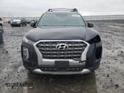✅ 2020 Hyundai Palisade Limited • VIN: KM8R5DHE0LU071398 • Лот: 41477665. Опубликован ранее на Copart с пробегом 113 308 миль. Бесплатный доступ к архиву аукционных продаж из США и подробный отчёт об истории автомобиля на DreamBid. Изображение 5.