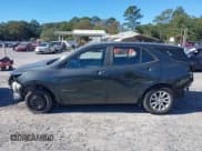 ✅ 2020 Chevrolet Equinox LS • VIN: 3GNAXHEV7LS619850 • Lot: 43511955. Wystawiony na IAAI z przebiegiem 47 118 mil. Bezpłatny archiwum sprzedaży aukcyjnych z USA i szczegółowy raport historii pojazdu na DreamBid. Zdjęcie 15.