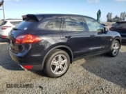 ✅ 2014 Porsche Cayenne Diesel • VIN: WP1AF2A21ELA49436 • Lot: 71703915. Wystawiony na Copart z przebiegiem 78 000 mil. Bezpłatny archiwum sprzedaży aukcyjnych z USA i szczegółowy raport historii pojazdu na DreamBid. Zdjęcie 3.