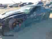 2014 Chevrolet Corvette Z51 1LT с VIN 1G1YG2D7XE5133840, выставлен на аукционе IAAI как лот 41618306 с пробегом Не указан миль и . История ставок и продаж доступна на DreamBid. Изображение 20.