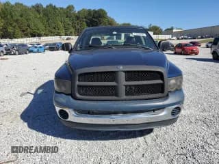 ✅ 2004 Dodge 1500 ST • VIN: 1D7HA18K54J131460 • Лот: 75856854. Опубликован ранее на Copart с пробегом 238 027 миль. Бесплатный доступ к архиву аукционных продаж из США и подробный отчёт об истории автомобиля на DreamBid. Изображение 5.