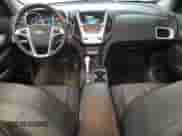 2015 Chevrolet Equinox LT z VIN 1GNFLFEK5FZ143360, wystawiony jako Copart lot #80141705 z przebiegiem 143 657 mil mil oraz Szkoda całkowita • Salvage title. Historia ofert i sprzedaży dostępna na DreamBid. Obrazek 8.