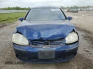 ✅ 2007 Volkswagen Rabbit • VIN: WVWAR71K37W137007 • Лот: 51603935. Опубликован ранее на Copart с пробегом 90 006 миль. Бесплатный доступ к архиву аукционных продаж из США и подробный отчёт об истории автомобиля на DreamBid. Изображение 5.