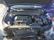 ✅ 2023 Hyundai Venue SEL • VIN: KMHRC8A37PU258066 • Лот: 89060805. Опубликован ранее на Copart с пробегом 17 700 миль. Бесплатный доступ к архиву аукционных продаж из США и подробный отчёт об истории автомобиля на DreamBid. Изображение 11.