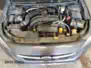 2023 Subaru Impreza Premium z VIN 4S3GTAV64P3704039, wystawiony jako Copart lot #89845775 z przebiegiem 96 207 mil mil oraz Czysty tytuł • Clean title. Historia ofert i sprzedaży dostępna na DreamBid. Obrazek 13.