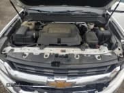 ✅ 2016 Chevrolet Colorado 2WD LT • VIN: 1GCGSCE39G1354357 • Лот: 80874665. Опубликован ранее на Copart с пробегом 103 811 миль. Бесплатный доступ к архиву аукционных продаж из США и подробный отчёт об истории автомобиля на DreamBid. Изображение 11.