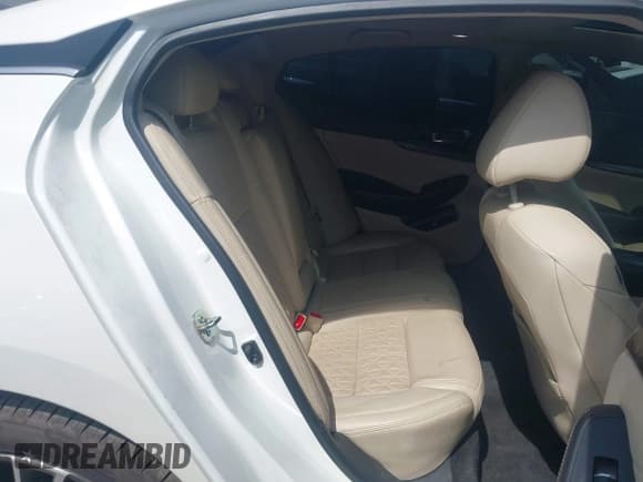 ✅ 2017 Nissan Maxima S • VIN: 1N4AA6AP2HC401078 • Lot: 42228867. Listed on IAAI with 140,369 mi. Free auction sales archive from the USA and detailed vehicle history report at DreamBid. Image 8.