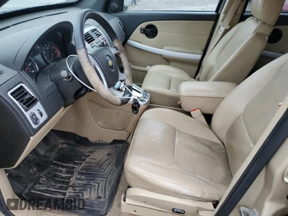 ✅ 2008 Chevrolet Equinox LTZ • VIN: 2CNDL83FX86336275 • Лот: 91011205. Опубликован ранее на Copart с пробегом 240 235 миль. Бесплатный доступ к архиву аукционных продаж из США и подробный отчёт об истории автомобиля на DreamBid. Изображение 7.