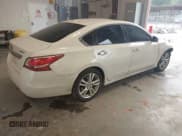 ✅ 2013 Nissan Altima SV • VIN: 1N4BL3AP6DN443250 • Лот: 40265658. Опубликован ранее на IAAI с пробегом 109 802 миль. Бесплатный доступ к архиву аукционных продаж из США и подробный отчёт об истории автомобиля на DreamBid. Изображение 4.