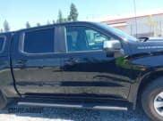 ✅ 2019 Chevrolet Silverado 1500 LT • VIN: 1GCPYDEK2KZ333243 • Lot: 42742762. Wystawiony na IAAI z przebiegiem 88 172 mil. Bezpłatny archiwum sprzedaży aukcyjnych z USA i szczegółowy raport historii pojazdu na DreamBid. Zdjęcie 13.