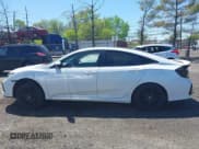 ✅ 2020 Honda Civic Si • VIN: 2HGFC1E55LH702716 • Lot: 42119344. Listed on IAAI with 68,391 mi. Free auction sales archive from the USA and detailed vehicle history report at DreamBid. Image 14.