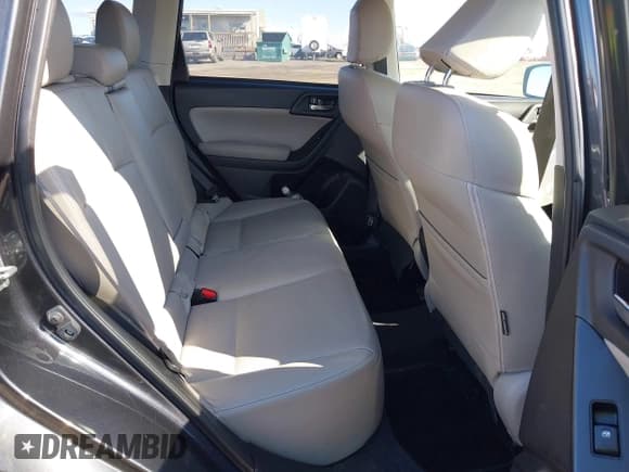 ✅ 2014 Subaru Forester Limited • VIN: JF2SJAJC0EH490695 • Лот: 42211045. Опубликован ранее на IAAI с пробегом 97 642 миль. Бесплатный доступ к архиву аукционных продаж из США и подробный отчёт об истории автомобиля на DreamBid. Изображение 8.