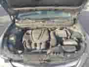 2011 Hyundai Sonata Limited с VIN 5NPEC4AC4BH129023, выставлен на аукционе IAAI как лот 43632415 с пробегом 134 516 миль миль и . История ставок и продаж доступна на DreamBid. Изображение 10.