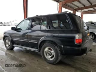 ✅ 2000 Infiniti QX4 • VIN: JNRAR07Y7YW076331 • Лот: 84309684. Опубликован ранее на Copart с пробегом 151 440 миль. Бесплатный доступ к архиву аукционных продаж из США и подробный отчёт об истории автомобиля на DreamBid. Изображение 2.