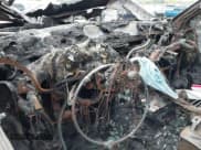 ✅ 2015 GMC Sierra 1500 SLE • VIN: 3GTU2UEC0FG143220 • Lot: 43427417. Listed on IAAI with Not provided. Free auction sales archive from the USA and detailed vehicle history report at DreamBid. Image 7.