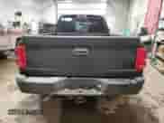 2006 Dodge Dakota SLT with VIN 1D7HW42NX6S516046, listed as a Copart auction lot 45693175 with 151,044 mi miles and Salvage title. Bid and sale history available at DreamBid. Image 6.