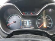 ✅ 2014 Chevrolet Impala LT • VIN: 2G1125S35E9102239 • Лот: 75633624. Опубликован ранее на Copart с пробегом 151 745 миль. Бесплатный доступ к архиву аукционных продаж из США и подробный отчёт об истории автомобиля на DreamBid. Изображение 9.