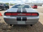 ✅ 2010 Dodge Challenger SE • VIN: 2B3CJ4DV6AH320719 • Lot: 66000844. Wystawiony na Copart z przebiegiem Nie podano. Bezpłatny archiwum sprzedaży aukcyjnych z USA i szczegółowy raport historii pojazdu na DreamBid. Zdjęcie 6.